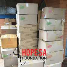 supplies