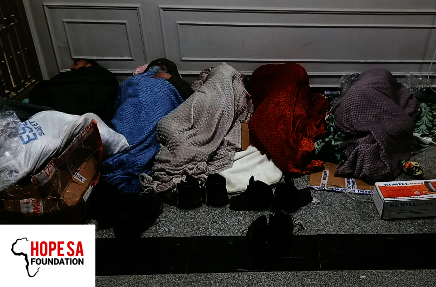 Help for Turkey and Syria: Earthquake survivors