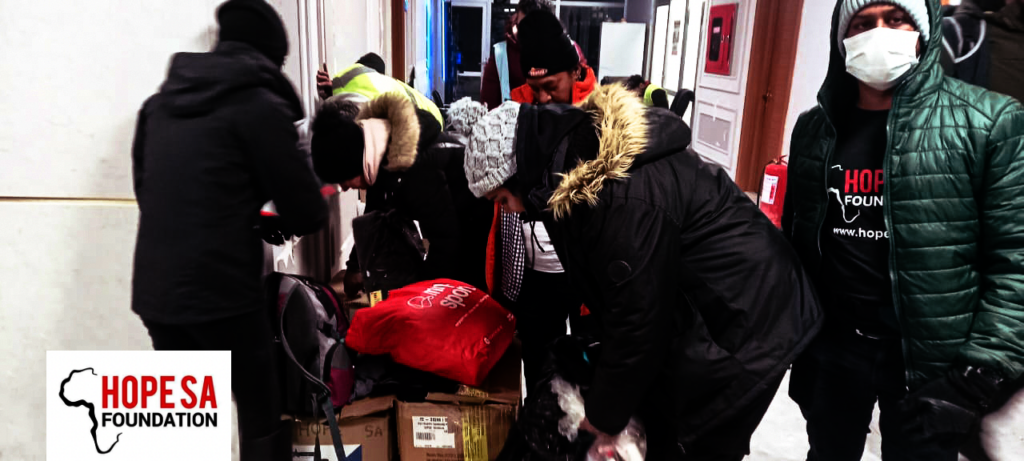 Help for Turkey and Syria: Earthquake survivors