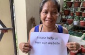 Please help us pay for website and social media