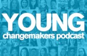 Release Season 5 of Young Changemakers Podcast