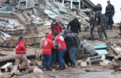 Turkiye-Syria Earthquakes Appeal