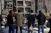 Earthquake Response in Syria and Turkiye