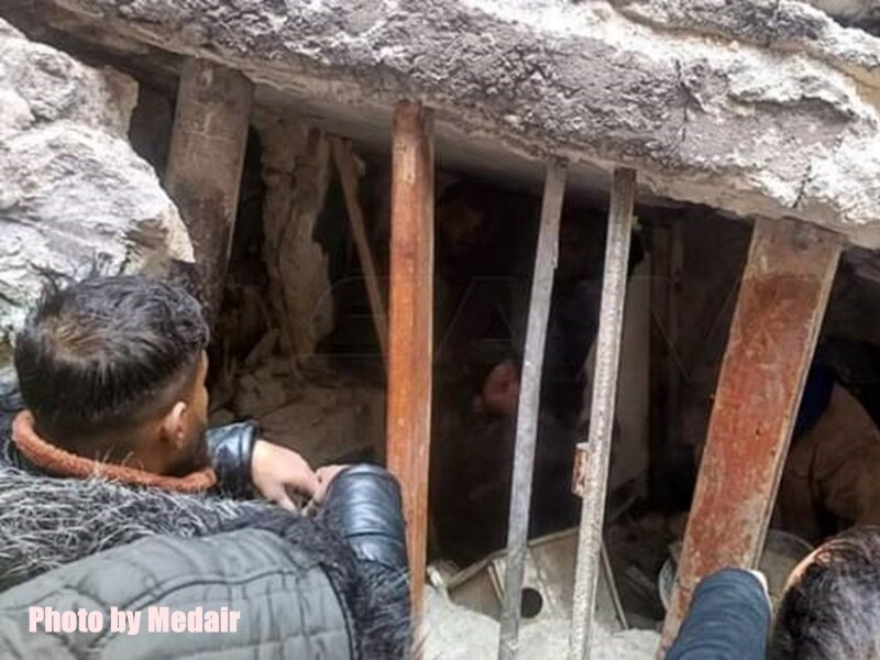 Earthquake Emergency Response in Turkey and Syria