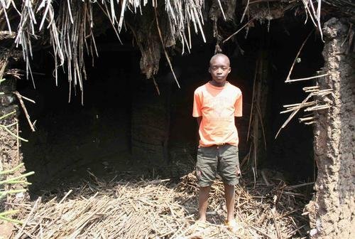 Rwanda Radio Project for Orphans