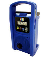 The Prime Radio