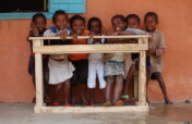 Build Beraketa a Primary School