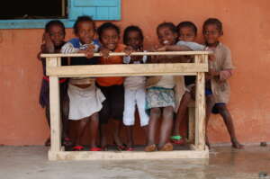 Build Beraketa a Primary School