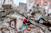 Turkey and Syria Earthquake Emergency Response