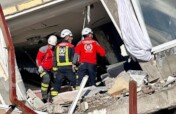 Turkey and Syria Emergency after Earthquake