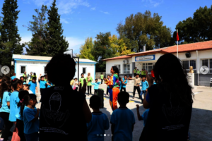 Photo credit: IOM Turkyie
