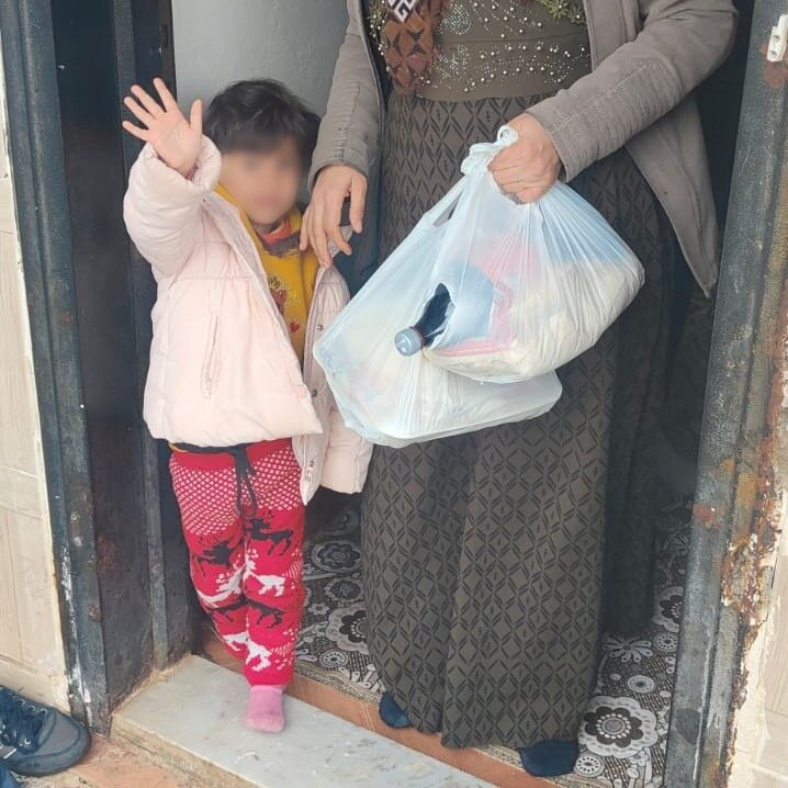 TURKEY - SYRIA EARTHQUAKE EMERGENCY