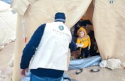 Emergency Relief for Turkey & Syria Earthquake