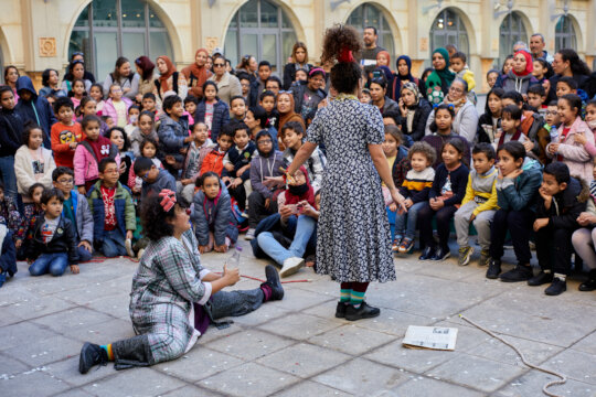 Turkey Relief Tour to Support Earthquake Survivors - GlobalGiving