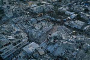 Emergency Appeal Earthquake Victims in Syria