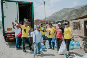 Lima (Canete)