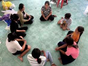 Group Counseling