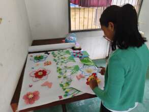 Art Therapy