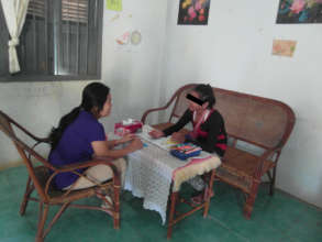 Individual counseling