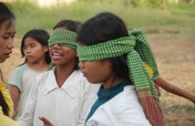Healing for Victims of Assault and Trafficking
