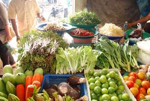 Empowering produce!