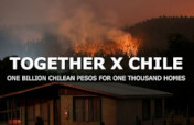 Together for Chile