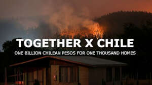 Together for Chile