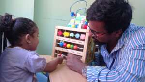 Maya's counting games