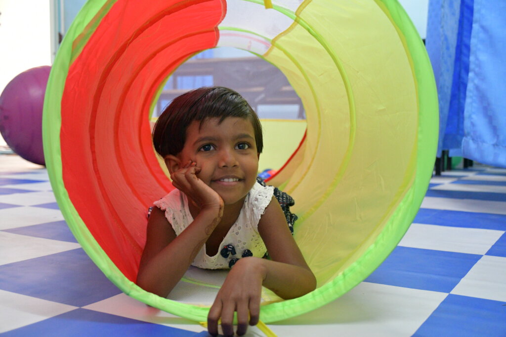 Send a child to an Early Learning Centre - GlobalGiving