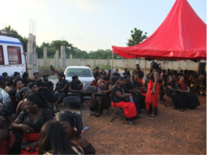 Funeral