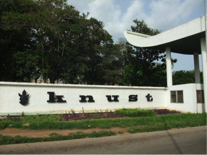 KNUST
