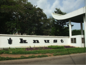 KNUST