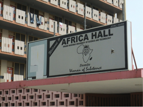 KNUST 2