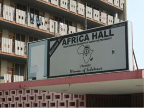 KNUST 2