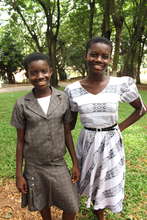 Mavis & Maybel