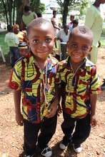Edwin and Edward