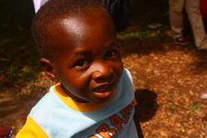 He need your support