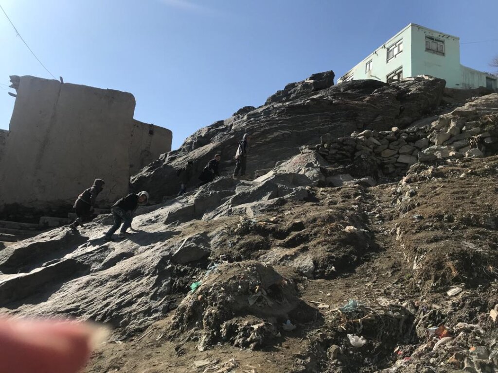 Support victims of earthquake in Turkey and Syria