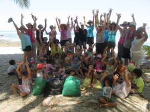 Great Times with Service Groups