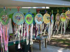 Dream Catchers!