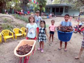 Community Fundraiser