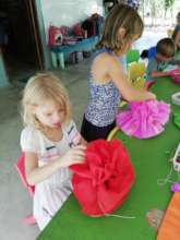 Community Fundraiser