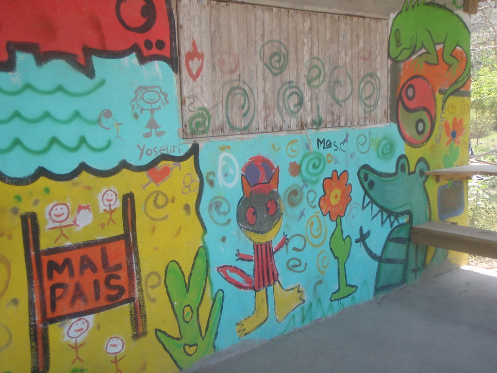 Help Us Fund our Eco School in Costa Rica