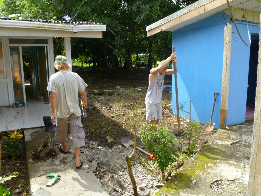 Help Us Fund our Eco School in Costa Rica