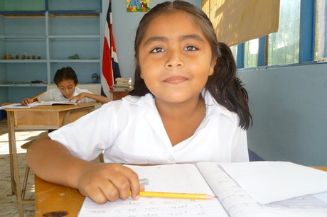 Help Us Fund our Eco School in Costa Rica