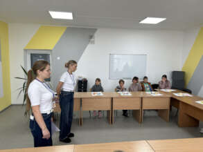 Lecture on "Mine Safety"