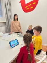 Psychologist consultations