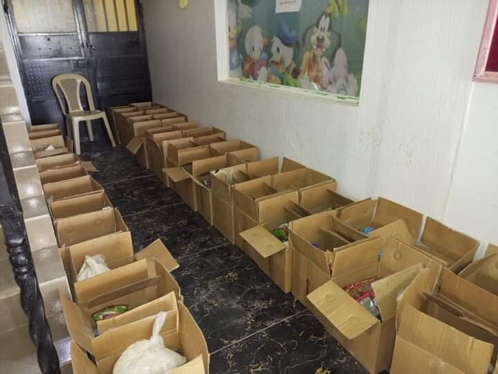 Support vulnerable community in Akkar, Lebanon