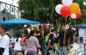 Third Annual Health and Resource Fair