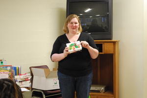 First Teacher Training